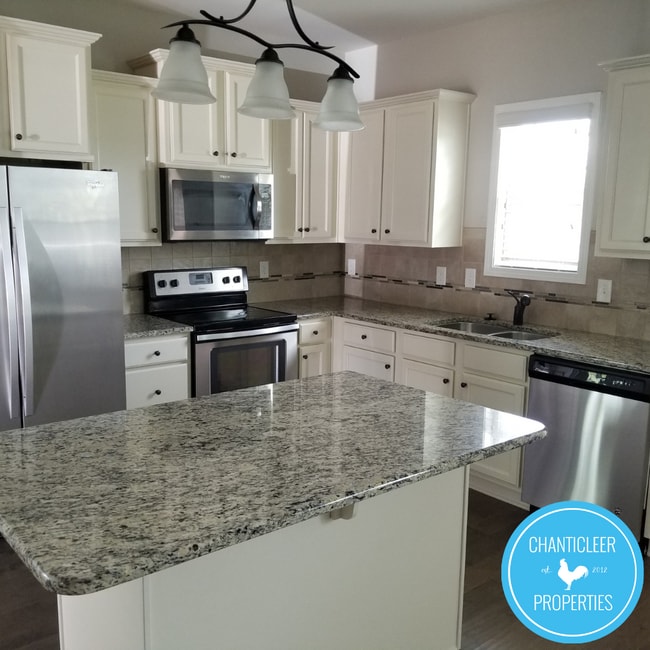 28 Manito Pl in Clayton, NC - Building Photo - Building Photo