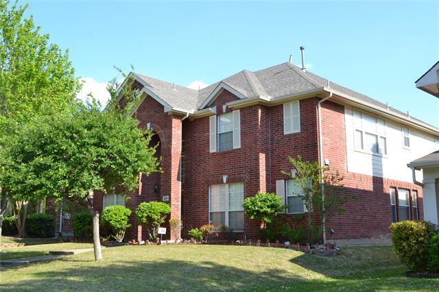 2440 Deer Horn Dr in Plano, TX - Building Photo - Building Photo