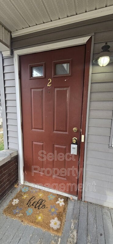 738 3rd St in Fort Wayne, IN - Building Photo - Building Photo