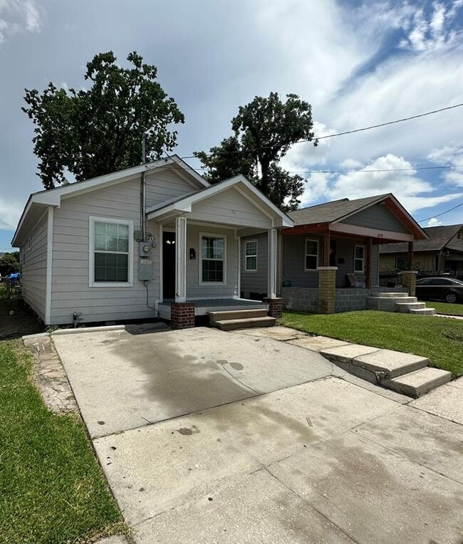 property at 6723 Avenue Q