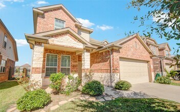 24814 Scarlatti Cantata Dr in Katy, TX - Building Photo - Building Photo