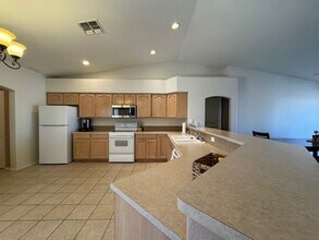 2308 Ryan Way in Bullhead City, AZ - Building Photo - Building Photo