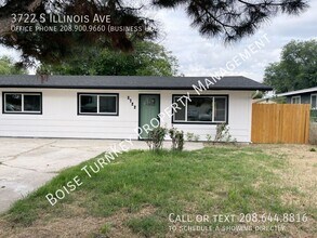 3722 S Illinois Ave in Caldwell, ID - Building Photo - Building Photo