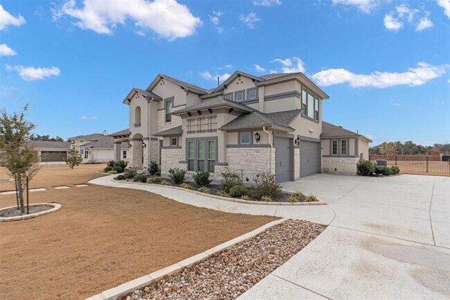 305 Miranda Wy in Georgetown, TX - Building Photo - Building Photo