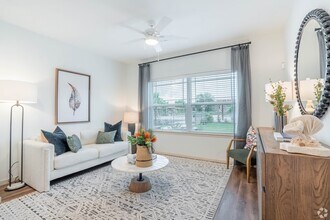 3500 Fuqua St in Houston, TX - Building Photo - Building Photo