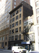 Carriage House in New York, NY - Building Photo - Building Photo