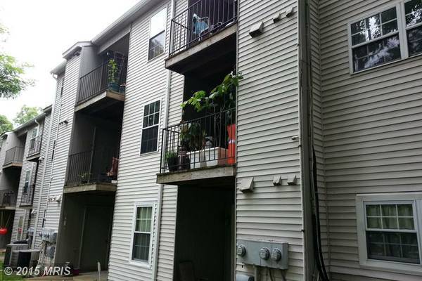 2732 Bordeaux Pl in Woodbridge, VA - Building Photo - Building Photo