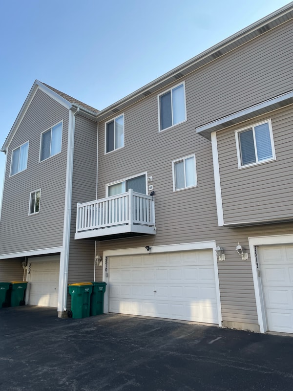 3510 Meadow Lily Dr in Joliet, IL - Building Photo - Building Photo
