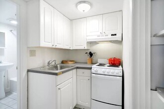 520 Beacon St, Unit 15 in Boston, MA - Building Photo - Building Photo