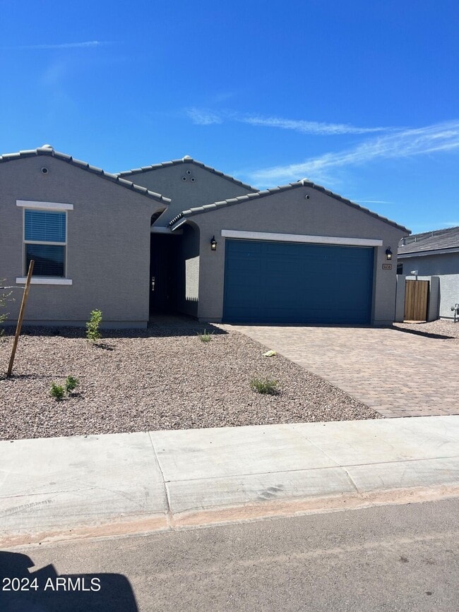 property at 4456 W Josephine St