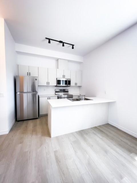 McGee Apartments