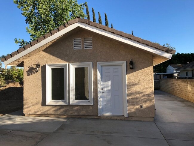 property at 21626 Bermuda St
