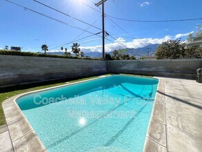 4019 Cll San Raphael in Palm Springs, CA - Building Photo - Building Photo