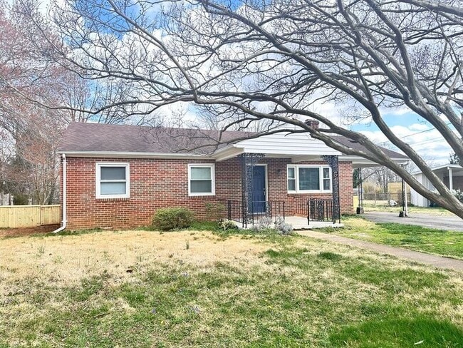 property at 1270 Peach Tree Dr