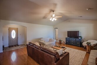 871 Hermoso El Sol in Alamogordo, NM - Building Photo - Building Photo