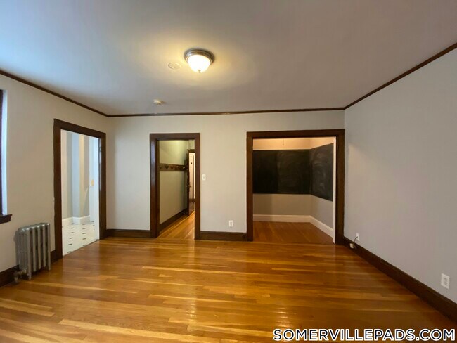 119 College Ave in Somerville, MA - Building Photo - Building Photo