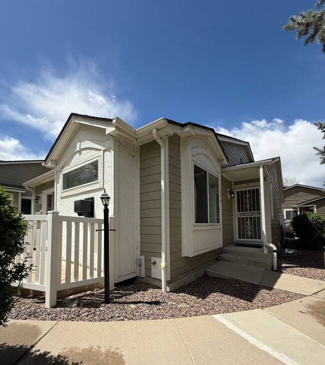 property at 11569 Decatur St