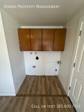 1557 California Ave in Salt Lake City, UT - Building Photo - Building Photo