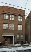 256 Clendenny Ave Apartments