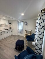 104 E Euclid Ave in Tampa, FL - Building Photo