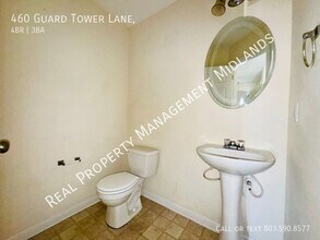 460 Guard Tower Lane in Columbia, SC - Building Photo - Building Photo