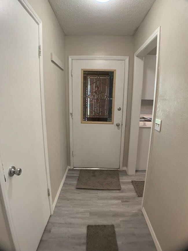property at 6812 S Land Ave