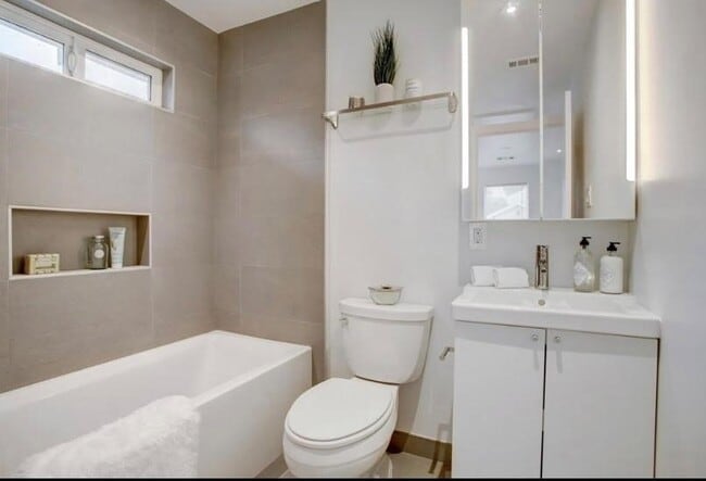 property at 6107 N Main St