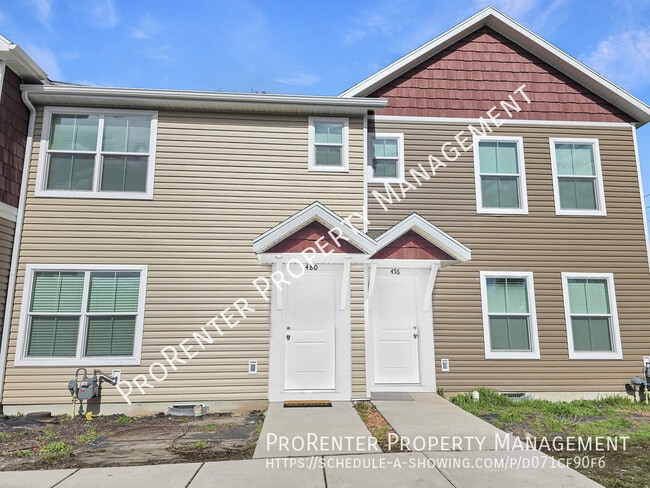 property at 480 W 2650 N