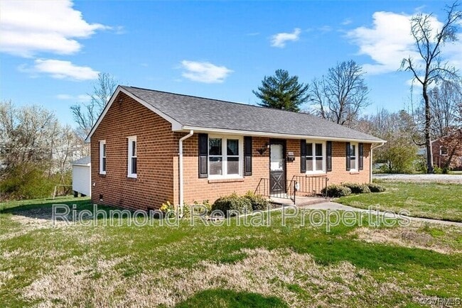 2520 Farrand St in Richmond, VA - Building Photo - Building Photo