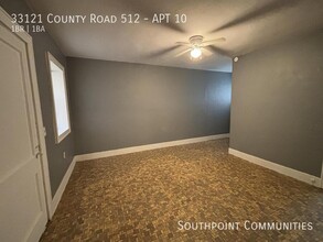 33121 Co Rd 512 in Sidon, MS - Building Photo - Building Photo