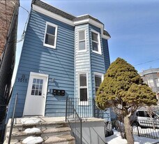 1515 Kerrigan Ave in Union City, NJ - Building Photo