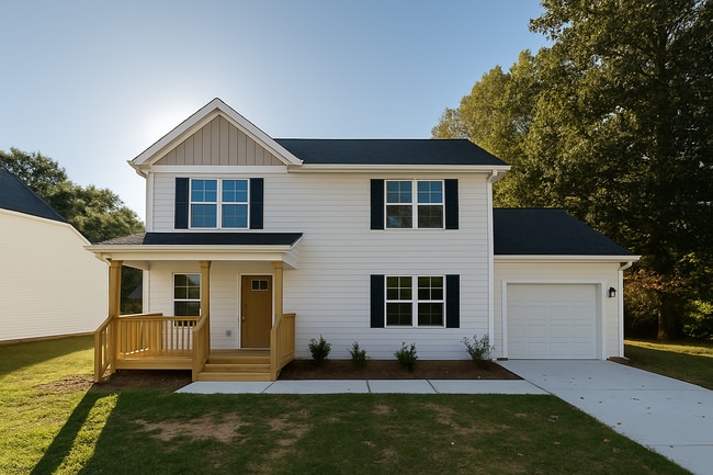 property at 99 Piedmont Dr