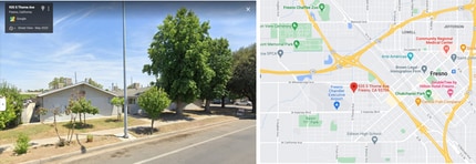 929 S Thorne Ave in Fresno, CA - Building Photo - Building Photo