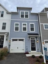 205 Lane in Bridgewater, VA - Building Photo