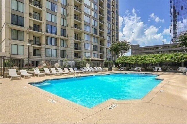 3445 Stratford Rd NE in Atlanta, GA - Building Photo - Building Photo