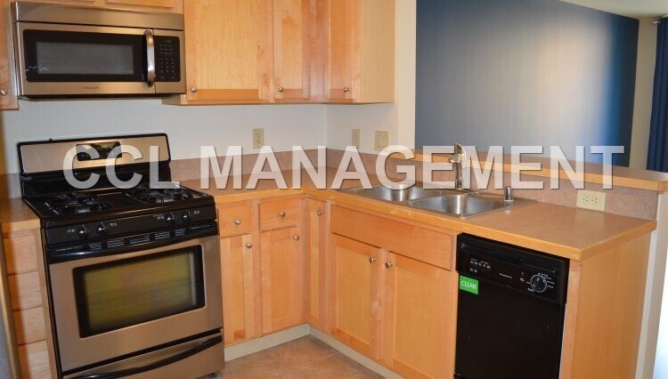 333 W Mifflin St in Madison, WI - Foto de edificio