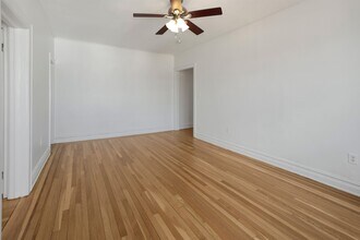 56 Glenwood Ave in Jersey City, NJ - Building Photo - Building Photo