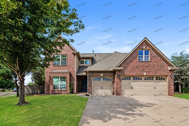 property at 16001 Bravado Pl