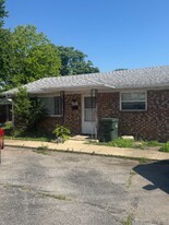 507 E Staat St in Fortville, IN - Building Photo