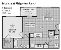 Estancia At Ridgeview Ranch photo'