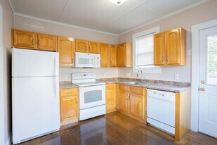 9-11 Frederick St in Framingham, MA - Building Photo