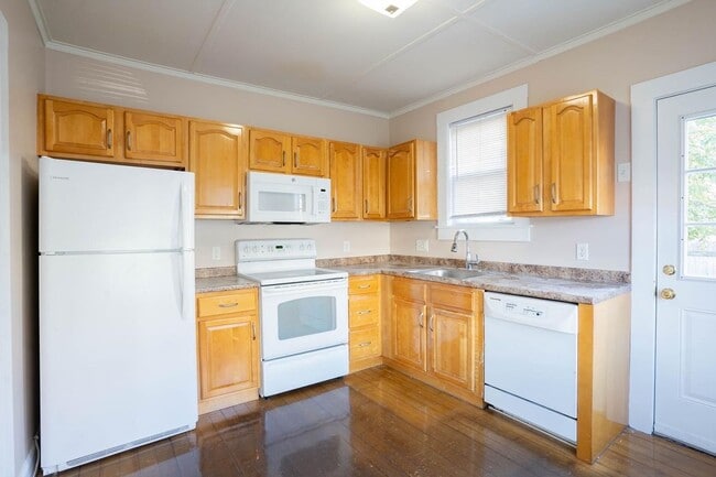 property at 9-11 Frederick St