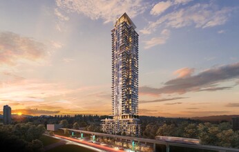 Highpoint in Coquitlam, BC - Building Photo - Primary Photo