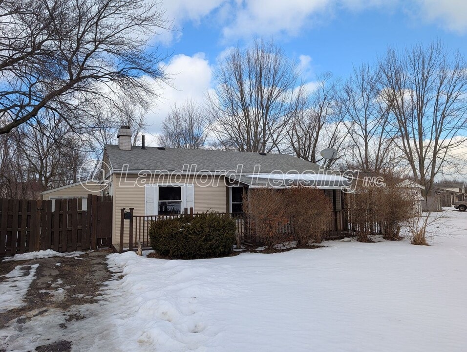 2733 G St in Lorain, OH - Building Photo