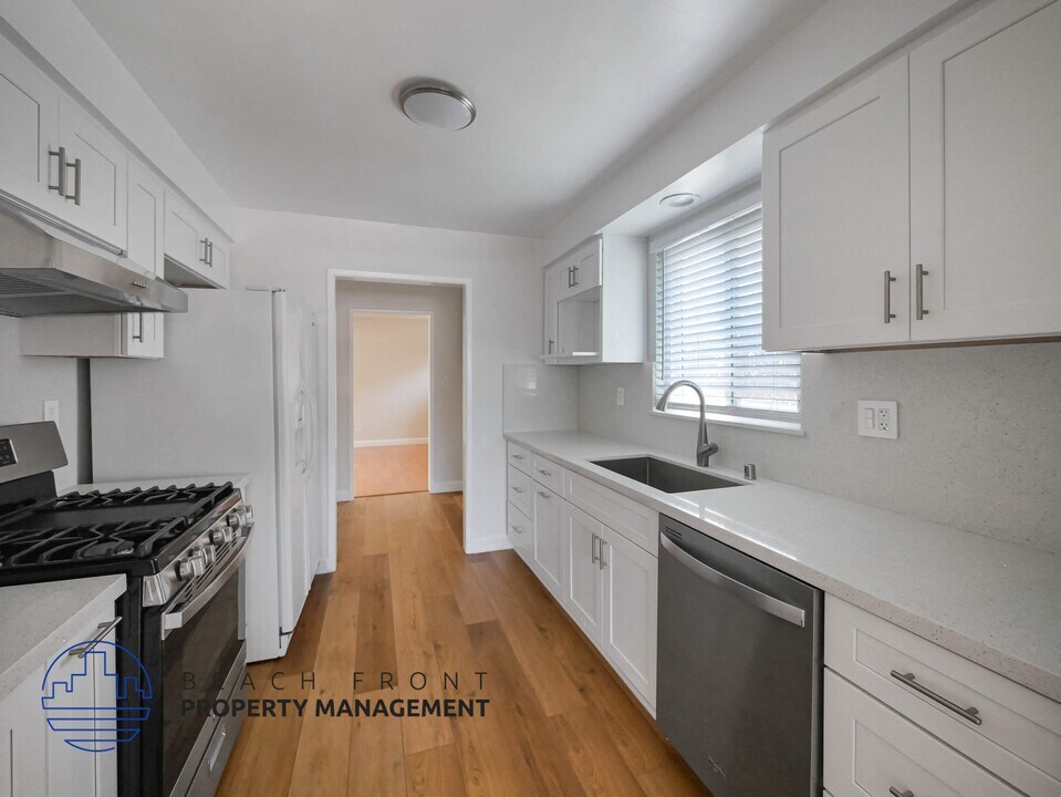 847 Millmark Grove St. in San Pedro, CA - Building Photo