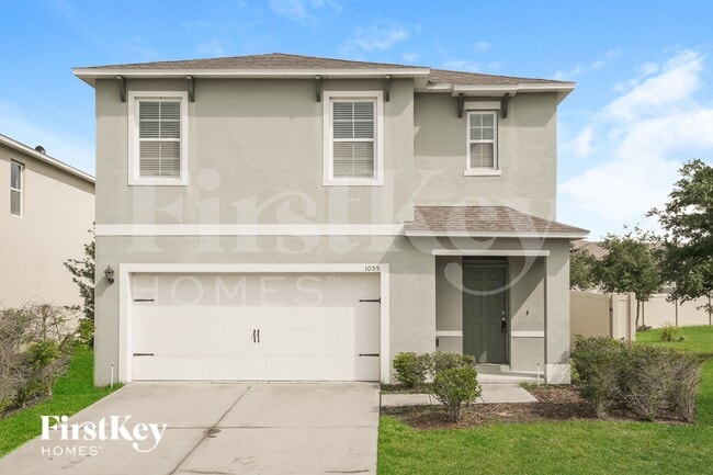 property at 1055 Andean Ln