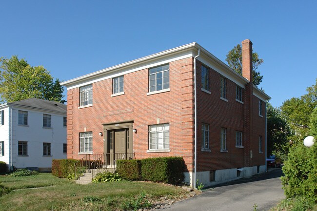 358 A Duke Rd in Lexington, KY - Foto de edificio - Building Photo