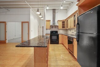 107 South St in Boston, MA - Building Photo - Building Photo