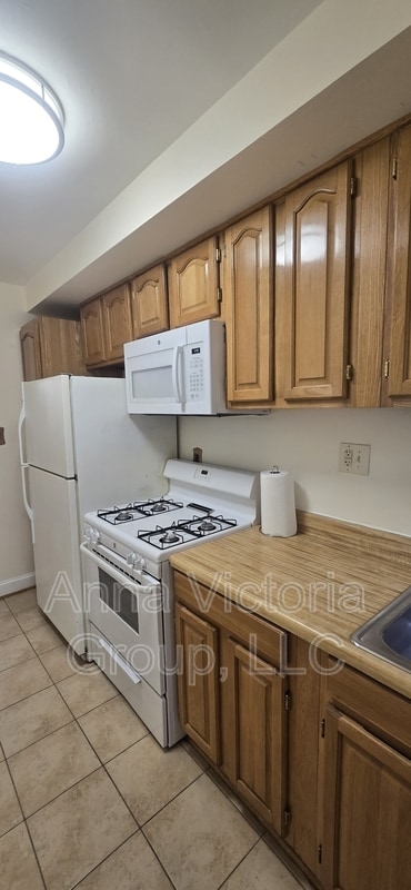 125 Galveston Pl SW in Washington, DC - Building Photo - Building Photo