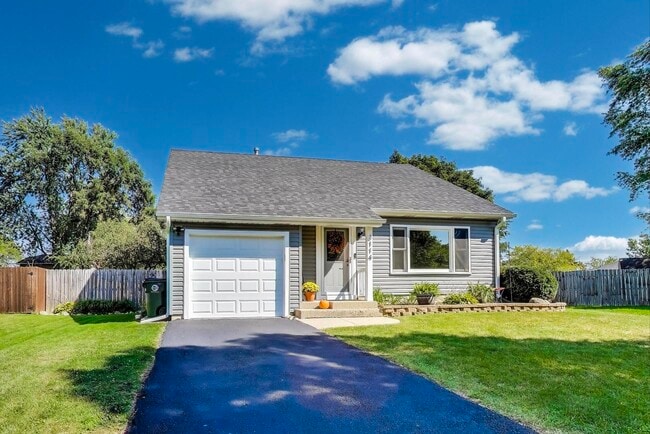 3114 Timber Hill Ln